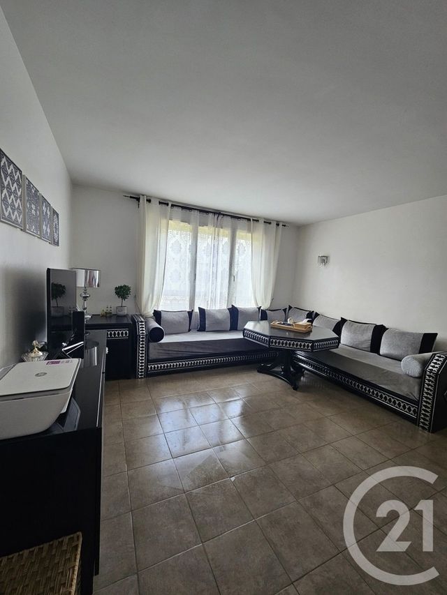 Appartement F4 à vendre - 4 pièces - 66 m2 - Argenteuil - 95 - ILE-DE-FRANCE