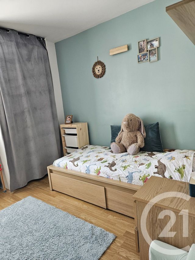 Appartement F4 à vendre - 4 pièces - 66 m2 - Argenteuil - 95 - ILE-DE-FRANCE