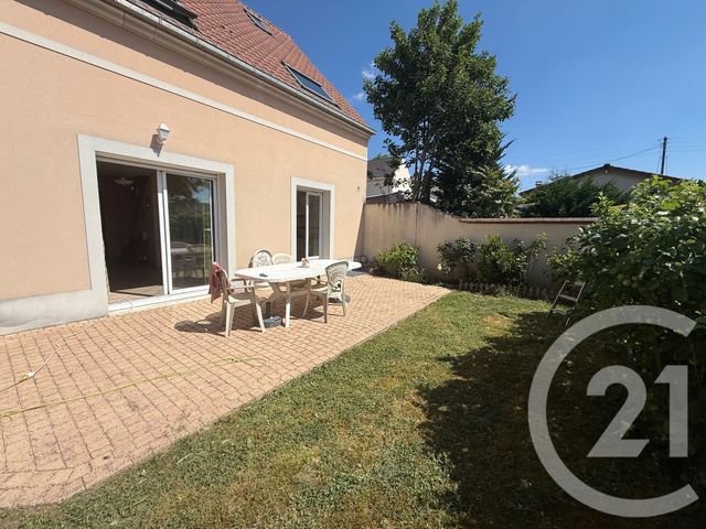 Maison &agrave; vendre - 6 pi&egrave;ces - 126 m2 - Bezons - 95 - ILE-DE-FRANCE
