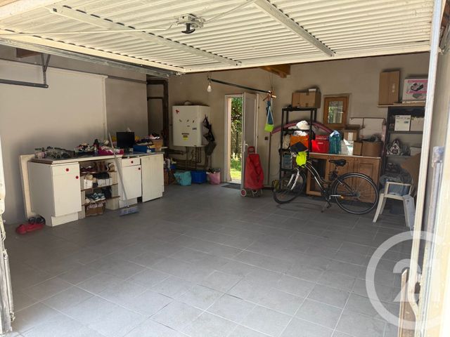 Maison &agrave; vendre - 6 pi&egrave;ces - 126 m2 - Bezons - 95 - ILE-DE-FRANCE