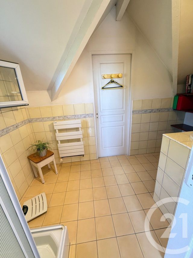 Maison &agrave; vendre - 6 pi&egrave;ces - 126 m2 - Bezons - 95 - ILE-DE-FRANCE