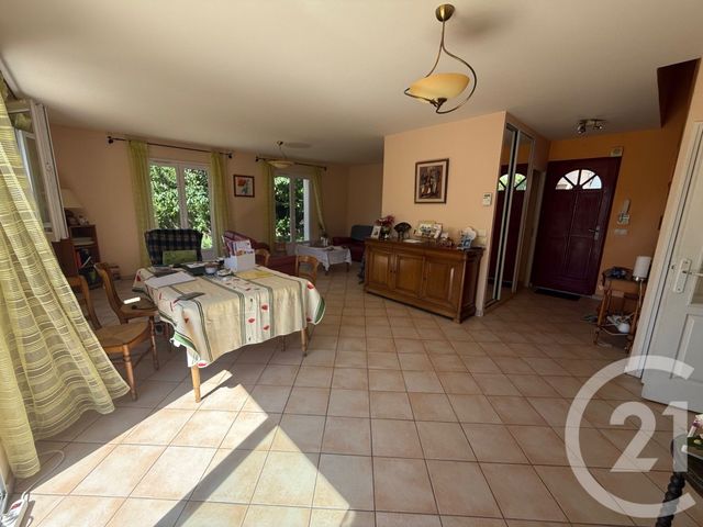 Maison &agrave; vendre - 6 pi&egrave;ces - 126 m2 - Bezons - 95 - ILE-DE-FRANCE