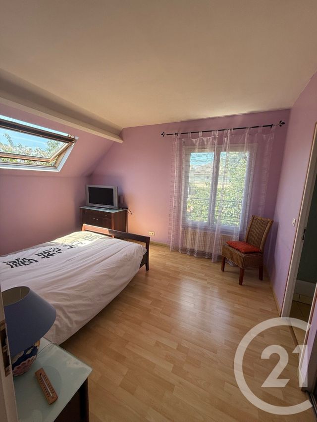Maison &agrave; vendre - 6 pi&egrave;ces - 126 m2 - Bezons - 95 - ILE-DE-FRANCE