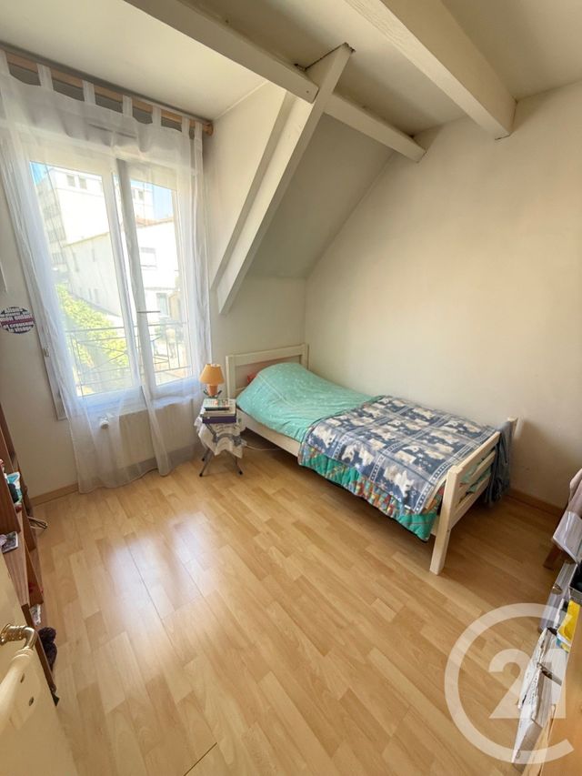 Maison &agrave; vendre - 6 pi&egrave;ces - 126 m2 - Bezons - 95 - ILE-DE-FRANCE