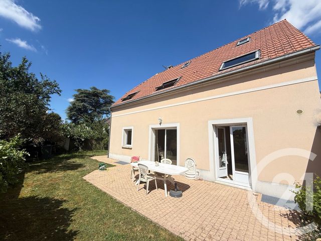 Maison &agrave; vendre - 6 pi&egrave;ces - 126 m2 - Bezons - 95 - ILE-DE-FRANCE
