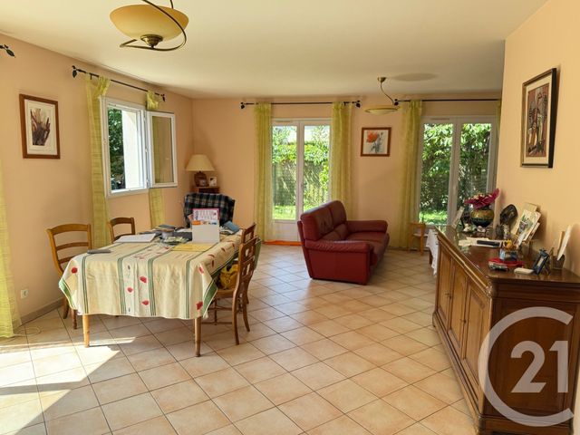 Maison &agrave; vendre - 6 pi&egrave;ces - 126 m2 - Bezons - 95 - ILE-DE-FRANCE