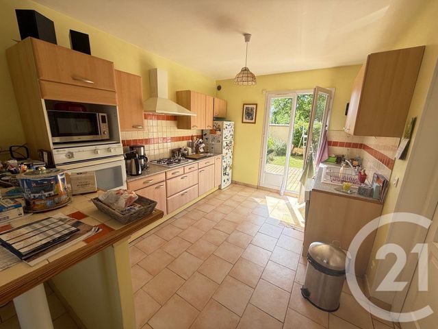 Maison &agrave; vendre - 6 pi&egrave;ces - 126 m2 - Bezons - 95 - ILE-DE-FRANCE