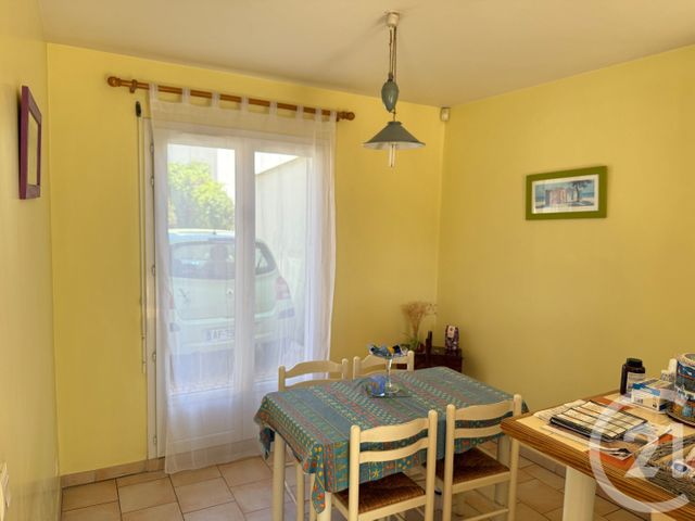 Maison &agrave; vendre - 6 pi&egrave;ces - 126 m2 - Bezons - 95 - ILE-DE-FRANCE