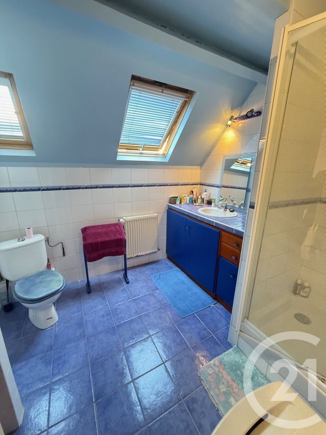 Maison &agrave; vendre - 6 pi&egrave;ces - 126 m2 - Bezons - 95 - ILE-DE-FRANCE