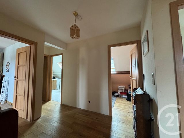 Maison à vendre - 6 pièces - 120 m2 - Argenteuil - 95 - ILE-DE-FRANCE