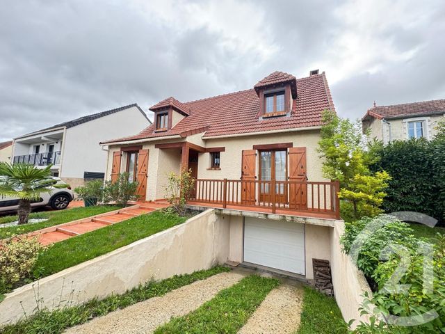 maison - ARGENTEUIL - 95