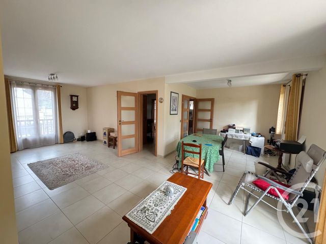 Maison à vendre - 6 pièces - 120 m2 - Argenteuil - 95 - ILE-DE-FRANCE