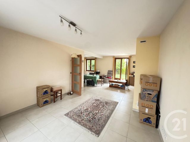 Maison à vendre - 6 pièces - 120 m2 - Argenteuil - 95 - ILE-DE-FRANCE