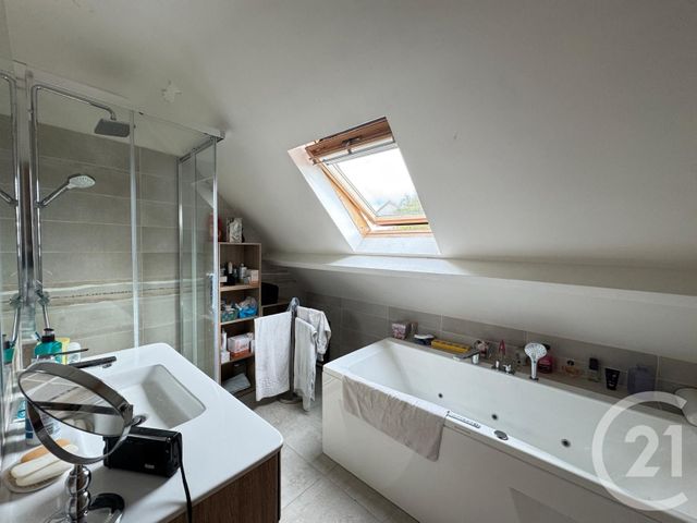 Maison à vendre - 6 pièces - 120 m2 - Argenteuil - 95 - ILE-DE-FRANCE