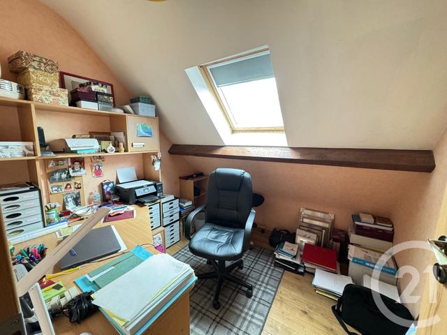 Maison à vendre - 6 pièces - 120 m2 - Argenteuil - 95 - ILE-DE-FRANCE