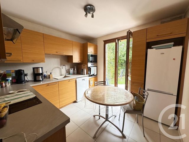 Maison à vendre - 6 pièces - 120 m2 - Argenteuil - 95 - ILE-DE-FRANCE