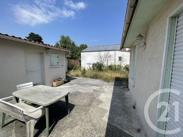 Maison &agrave; vendre - 3 pi&egrave;ces - 77,74 m2 - Bezons - 95 - ILE-DE-FRANCE