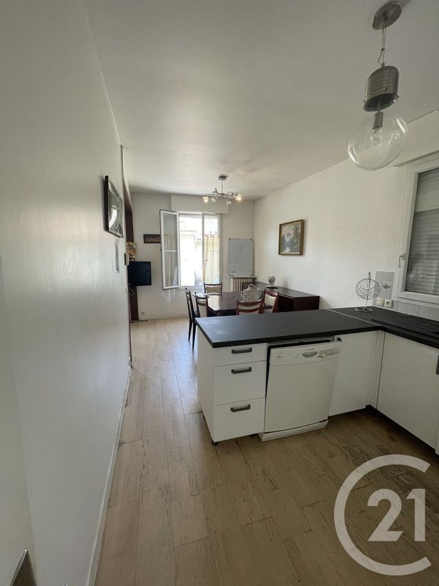 Maison &agrave; vendre - 3 pi&egrave;ces - 77,74 m2 - Bezons - 95 - ILE-DE-FRANCE