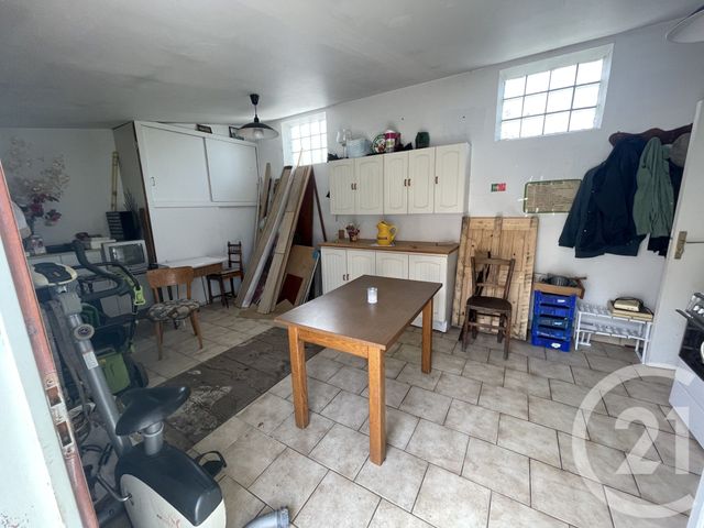 Maison &agrave; vendre - 3 pi&egrave;ces - 77,74 m2 - Bezons - 95 - ILE-DE-FRANCE