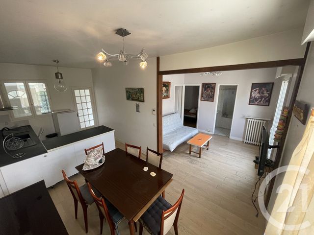 Maison à vendre BEZONS