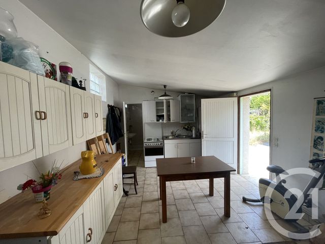 Maison &agrave; vendre - 3 pi&egrave;ces - 77,74 m2 - Bezons - 95 - ILE-DE-FRANCE