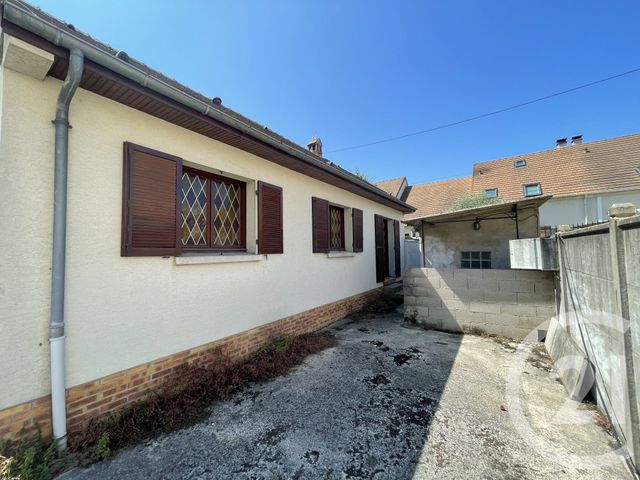 Maison à vendre - 5 pièces - 86,53 m2 - Bezons - 95 - ILE-DE-FRANCE