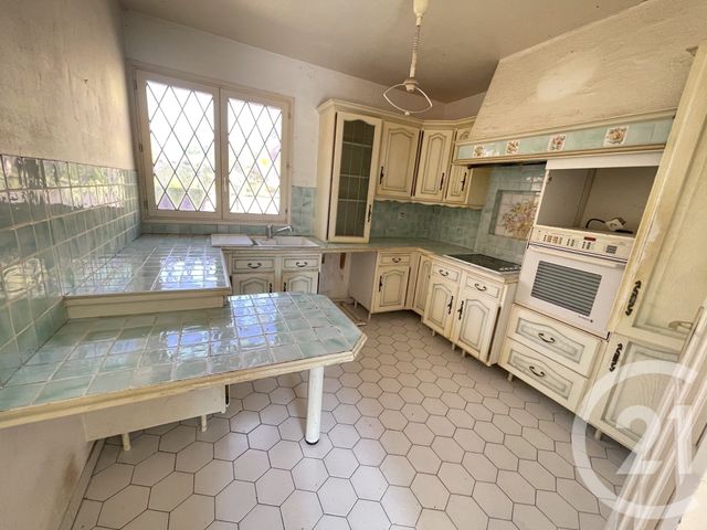 Maison à vendre - 5 pièces - 86,53 m2 - Bezons - 95 - ILE-DE-FRANCE