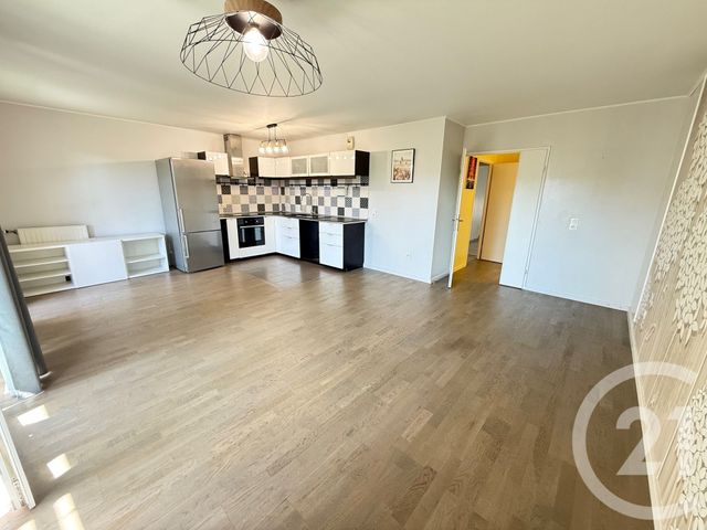 appartement - BEZONS - 95