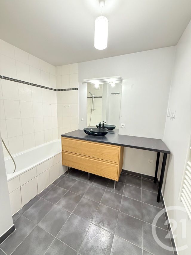 Appartement F4 à vendre - 4 pièces - 80,66 m2 - Bezons - 95 - ILE-DE-FRANCE