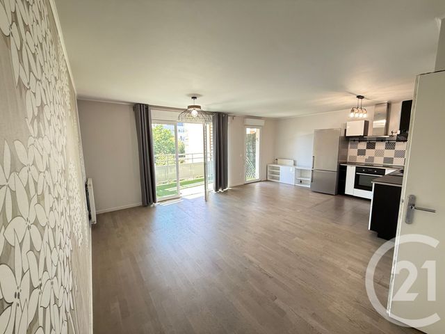 Appartement F4 à vendre - 4 pièces - 80,66 m2 - Bezons - 95 - ILE-DE-FRANCE