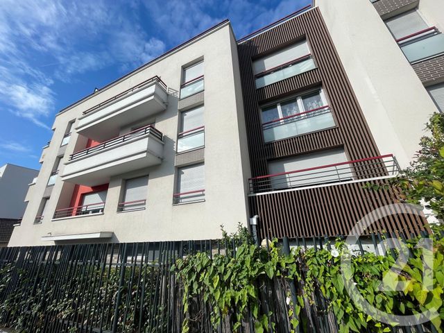 Appartement F2 à vendre - 2 pièces - 44,43 m2 - Bezons - 95 - ILE-DE-FRANCE