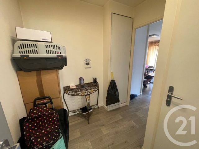 Appartement F2 à vendre - 2 pièces - 44,43 m2 - Bezons - 95 - ILE-DE-FRANCE