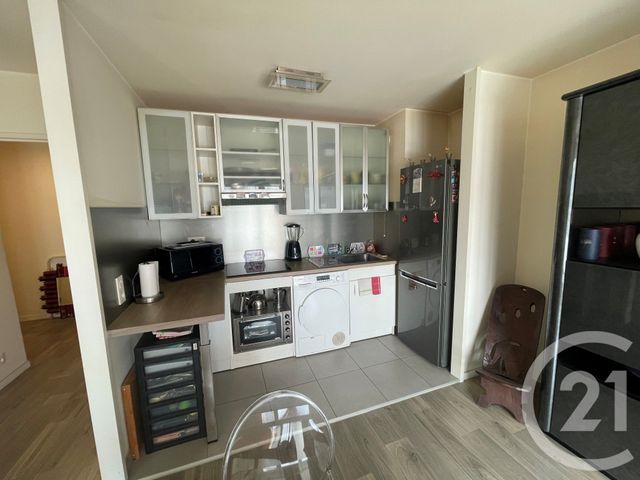 Appartement F2 à vendre - 2 pièces - 44,43 m2 - Bezons - 95 - ILE-DE-FRANCE