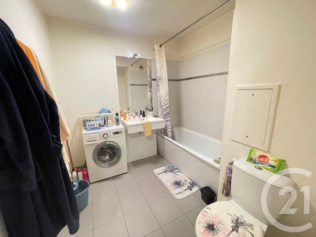 Appartement F2 à vendre - 2 pièces - 44,43 m2 - Bezons - 95 - ILE-DE-FRANCE