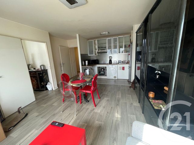 Appartement F2 à vendre - 2 pièces - 44,43 m2 - Bezons - 95 - ILE-DE-FRANCE