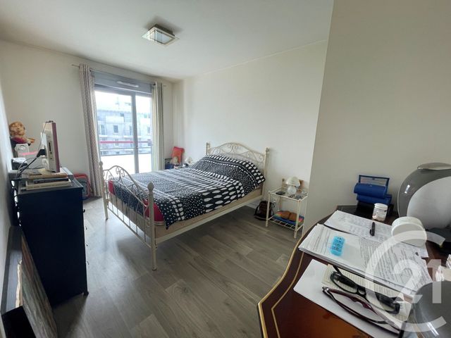 Appartement F2 à vendre - 2 pièces - 44,43 m2 - Bezons - 95 - ILE-DE-FRANCE
