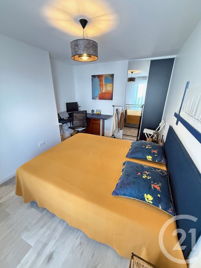 Appartement F2 à vendre - 2 pièces - 40,12 m2 - Bezons - 95 - ILE-DE-FRANCE