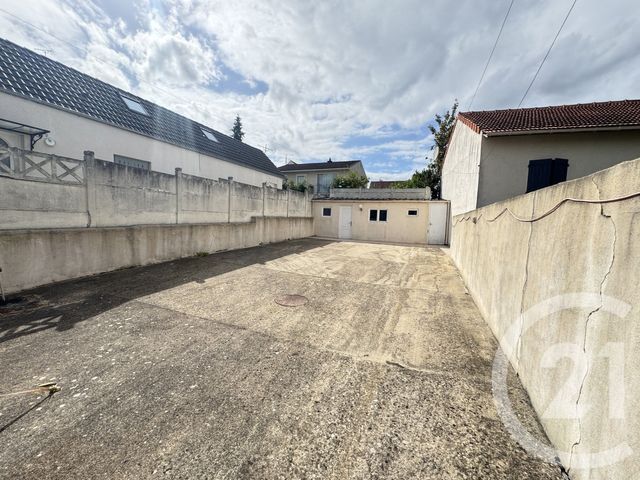 Maison &agrave; vendre - 1 pi&egrave;ce - 16 m2 - Argenteuil - 95 - ILE-DE-FRANCE