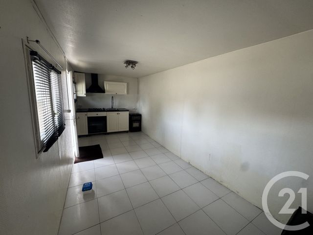 Maison &agrave; vendre - 1 pi&egrave;ce - 16 m2 - Argenteuil - 95 - ILE-DE-FRANCE