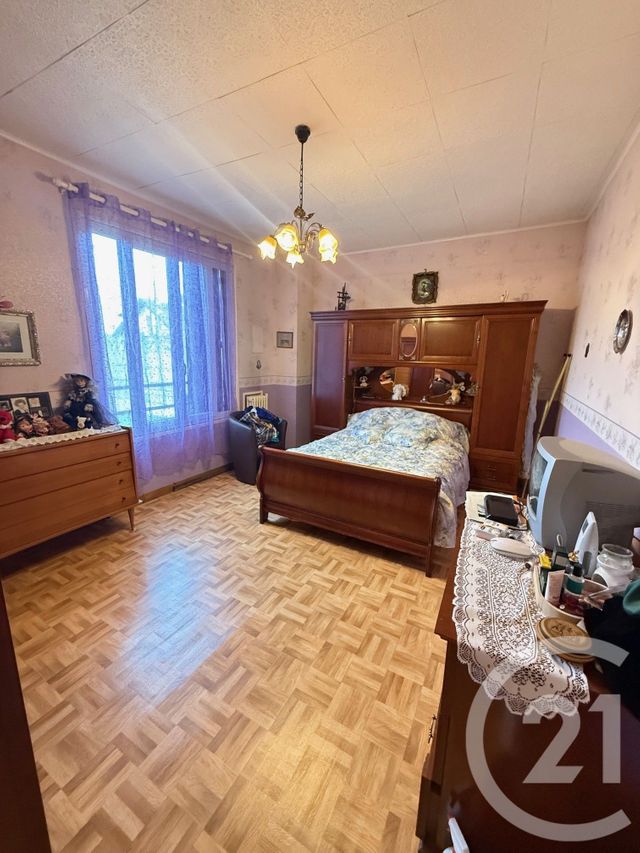 Maison &agrave; vendre - 2 pi&egrave;ces - 45,66 m2 - Bezons - 95 - ILE-DE-FRANCE