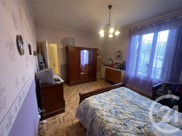 Maison &agrave; vendre - 2 pi&egrave;ces - 45,66 m2 - Bezons - 95 - ILE-DE-FRANCE