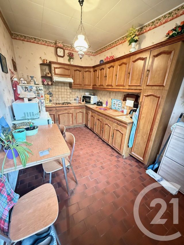 Maison &agrave; vendre - 2 pi&egrave;ces - 45,66 m2 - Bezons - 95 - ILE-DE-FRANCE