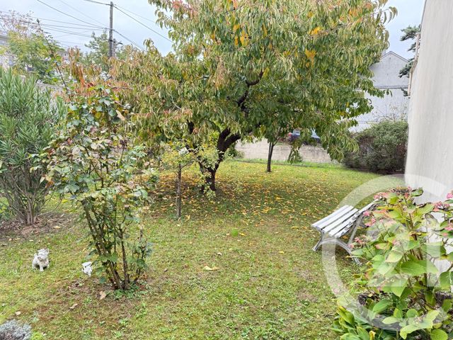 Maison &agrave; vendre - 2 pi&egrave;ces - 45,66 m2 - Bezons - 95 - ILE-DE-FRANCE