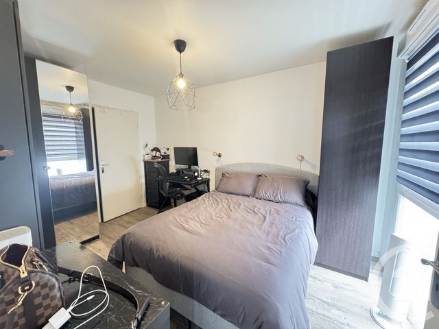 Appartement F2 à vendre - 2 pièces - 38,20 m2 - Bezons - 95 - ILE-DE-FRANCE