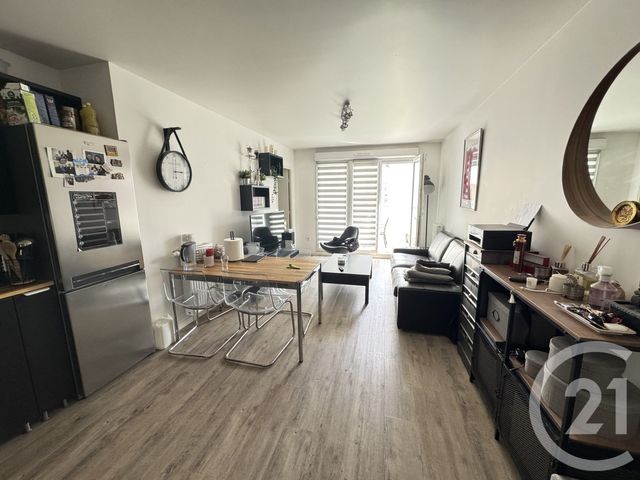 Appartement F2 à vendre - 2 pièces - 38,20 m2 - Bezons - 95 - ILE-DE-FRANCE