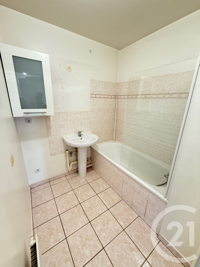 Appartement F2 à vendre - 2 pièces - 46,10 m2 - Bezons - 95 - ILE-DE-FRANCE