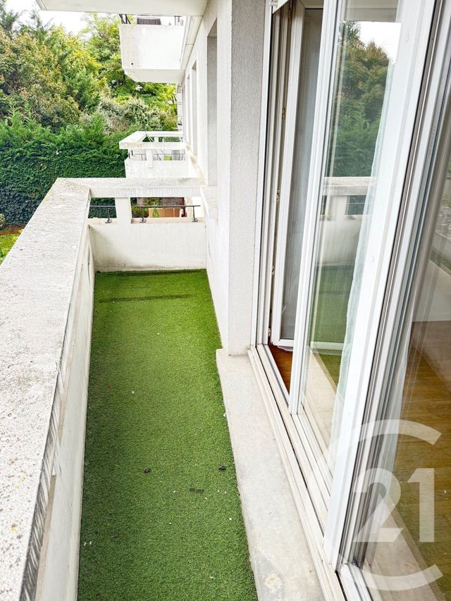 Appartement F2 à vendre - 2 pièces - 46,10 m2 - Bezons - 95 - ILE-DE-FRANCE