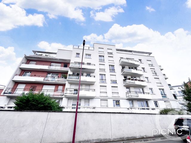 appartement - BEZONS - 95