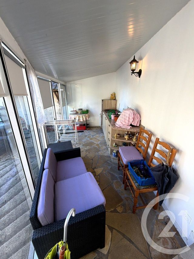 Maison &agrave; vendre - 4 pi&egrave;ces - 87,01 m2 - Sartrouville - 78 - ILE-DE-FRANCE