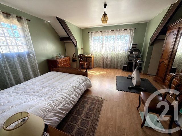 Maison &agrave; vendre - 4 pi&egrave;ces - 87,01 m2 - Sartrouville - 78 - ILE-DE-FRANCE